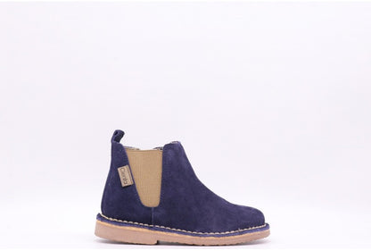 1052065 CIENTA polacchino blu