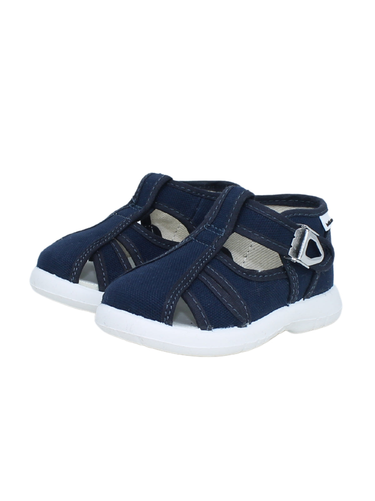 SANDALO BALDUCCI RAGNETTO BLU CITA4650