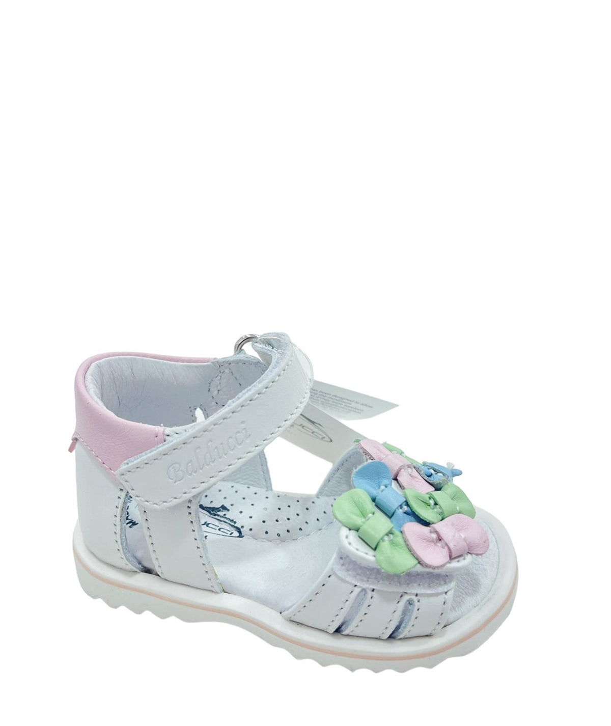 CITA6435 BALDUCCI sandalo multi
