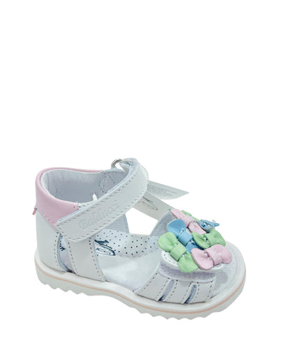 CITA6435 BALDUCCI sandalo multi