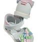 CITA6435 BALDUCCI sandalo multi