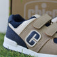 CIVAS CHICCO sneakers tortora