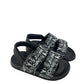 80921 CK sandalo gomma
