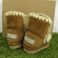 MOU MU.FK101000A cognac