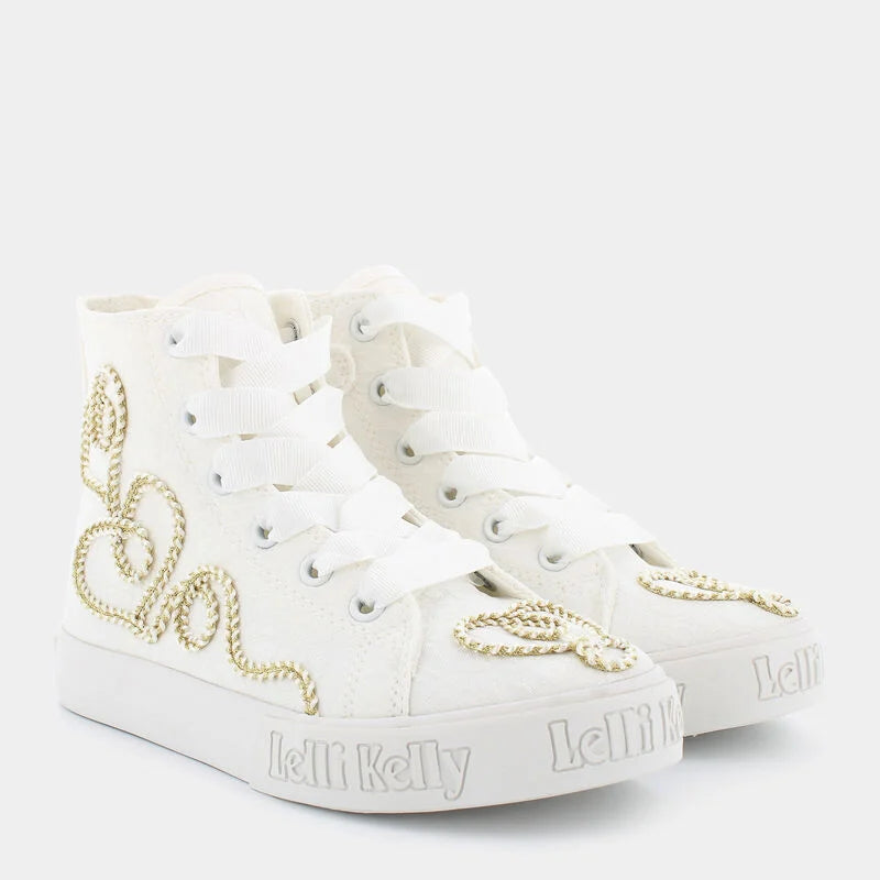lelli kelly  LKED4171 converse