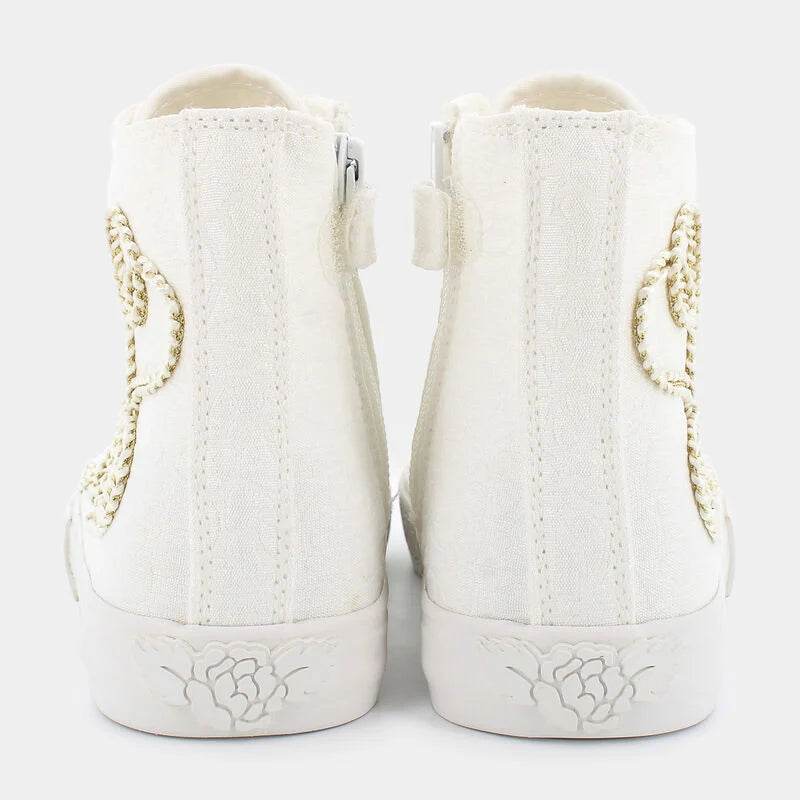 lelli kelly  LKED4171 converse