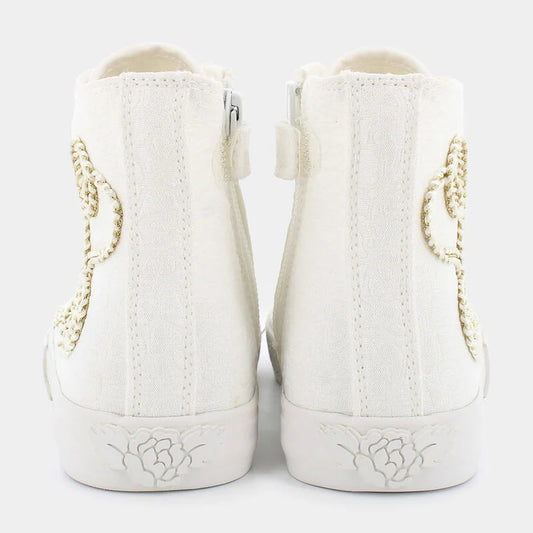 lelli kelly  LKED4171 converse