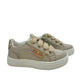 43003 sneakers paciotti corda