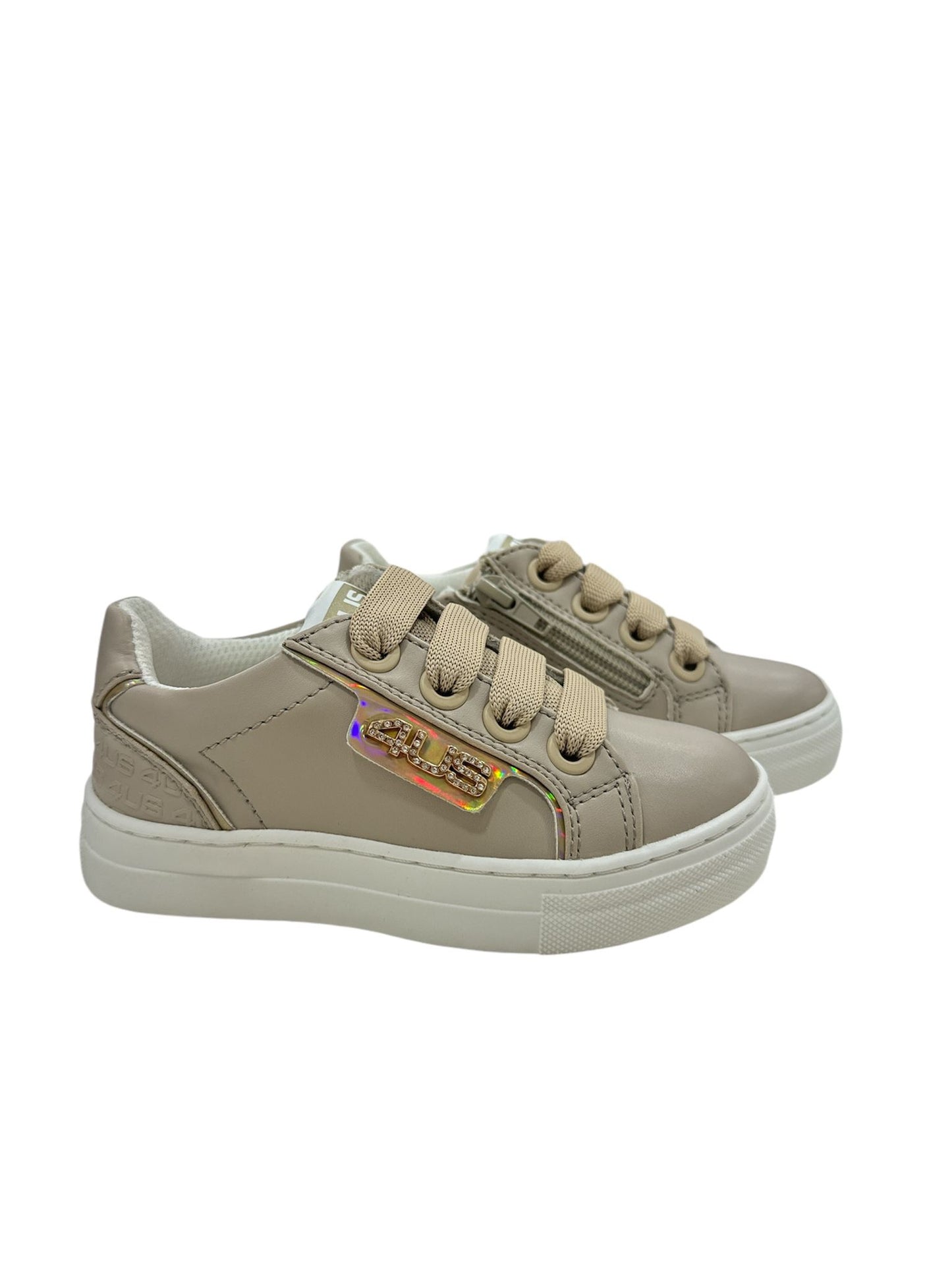 43003 sneakers paciotti corda