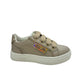 43003 sneakers paciotti corda