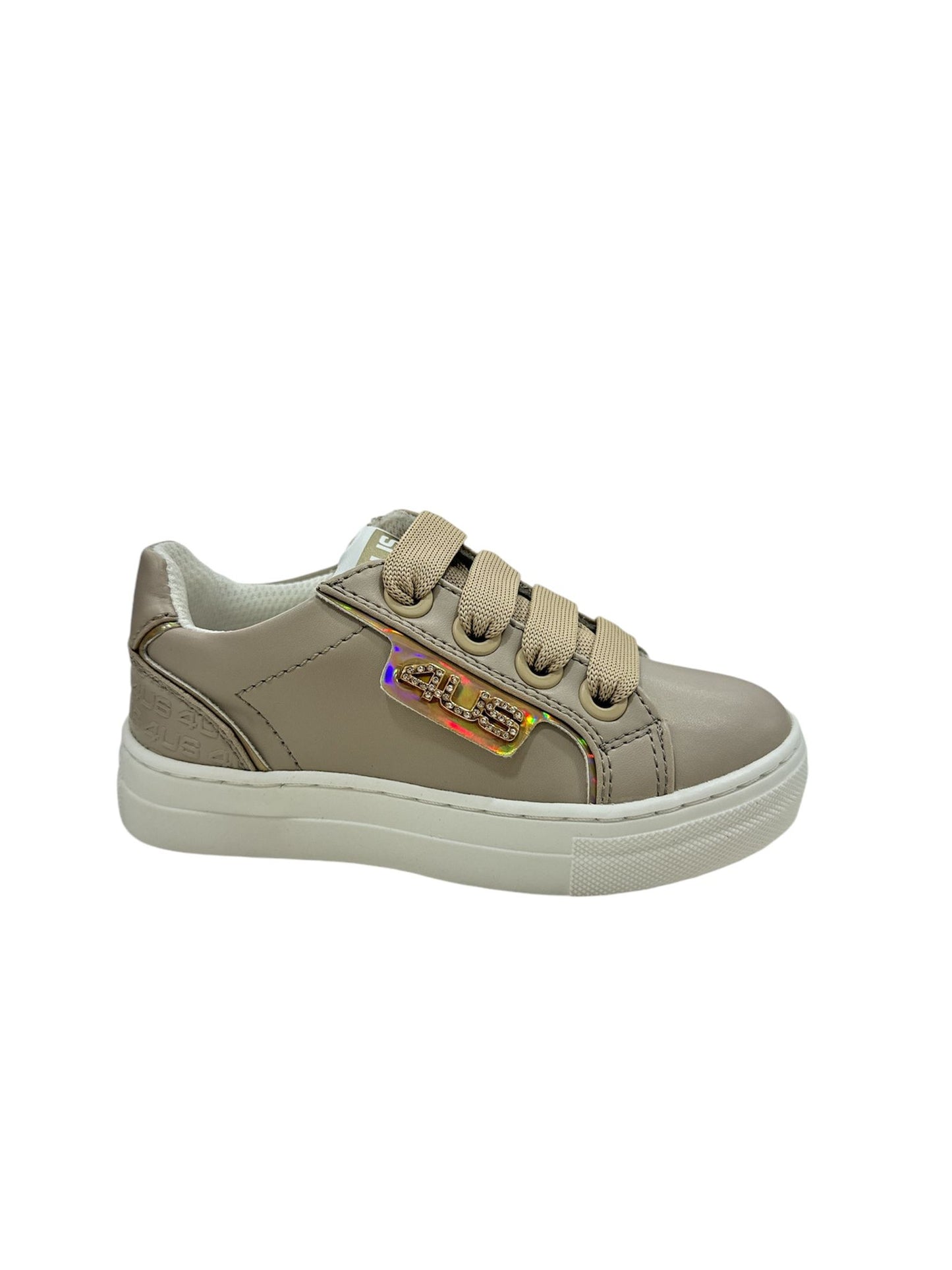 43003 sneakers paciotti corda