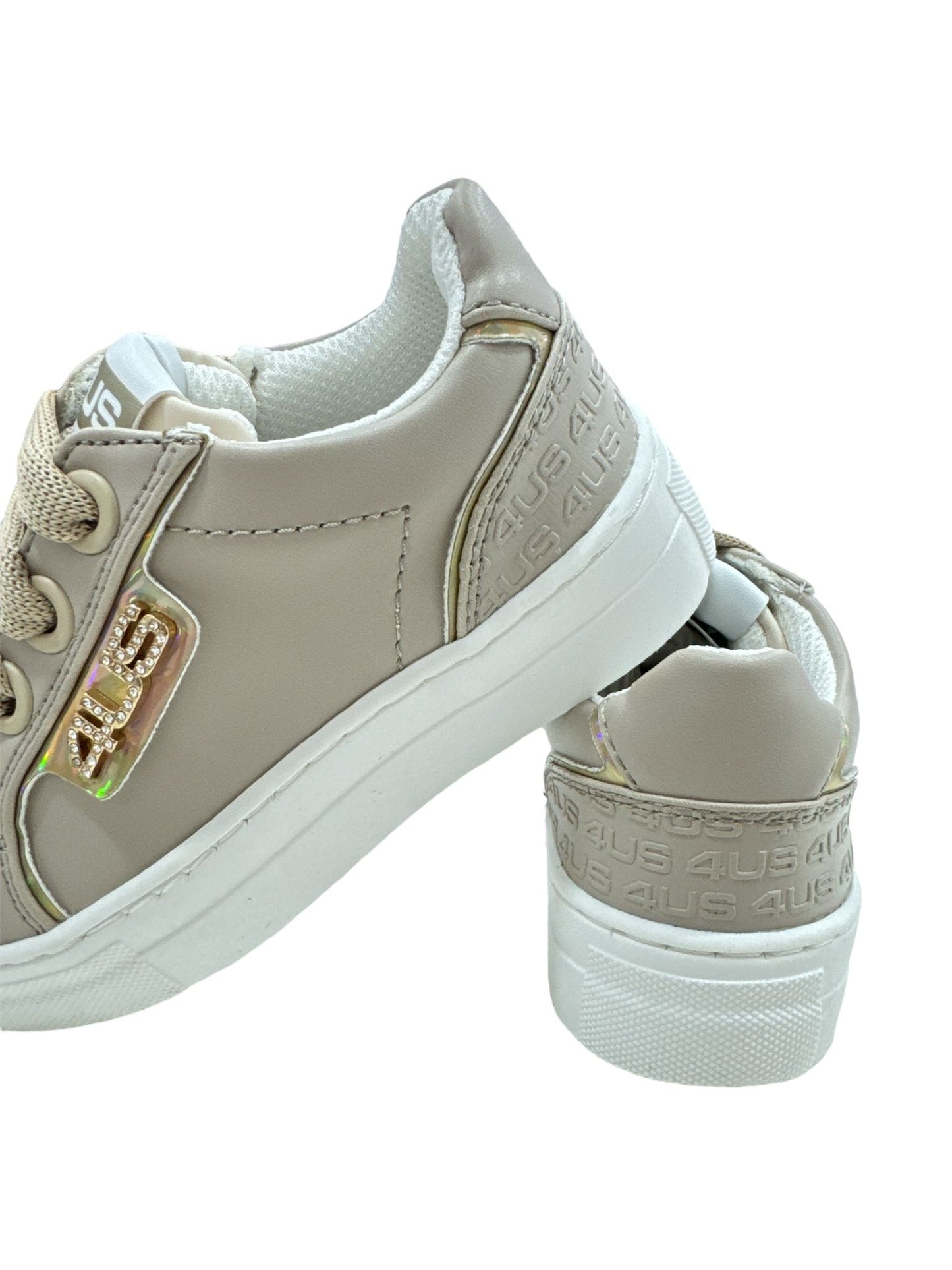 43003 sneakers paciotti corda