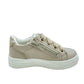 43003 sneakers paciotti corda