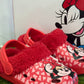 DISNEY  crocs minnie rossa