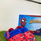 DISNEY crocs spiderman rossa