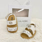 MK02537256 MICHAEL KORS sandalo culla