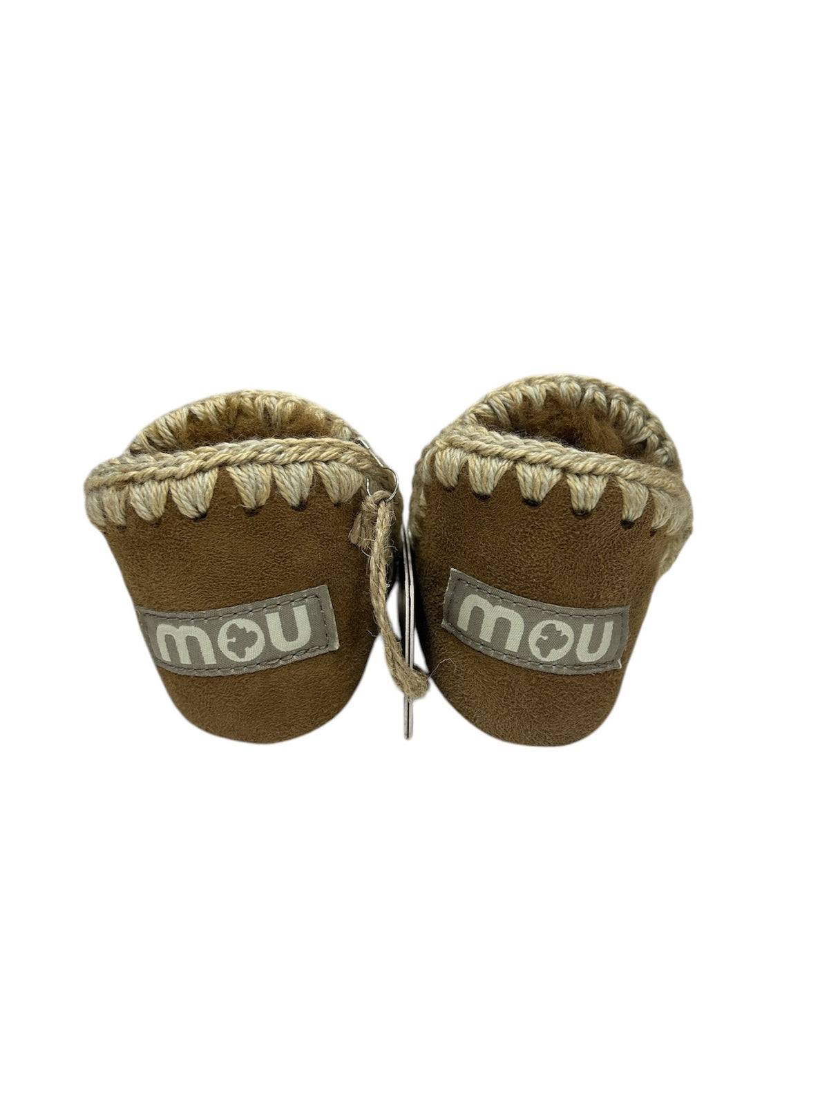 MOU MU.FI101000A culla cognac