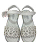 AG-16204 ASSO sandalo cuori