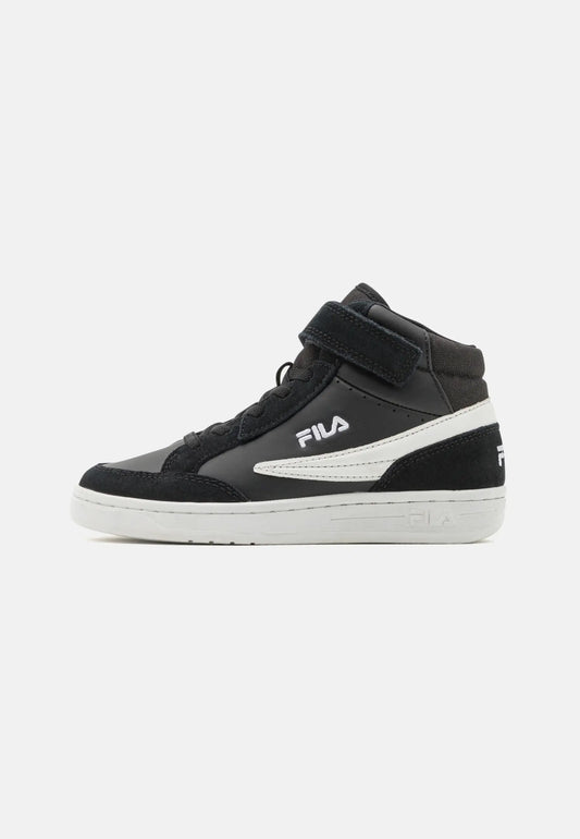 FFK0122 FILA crew nero