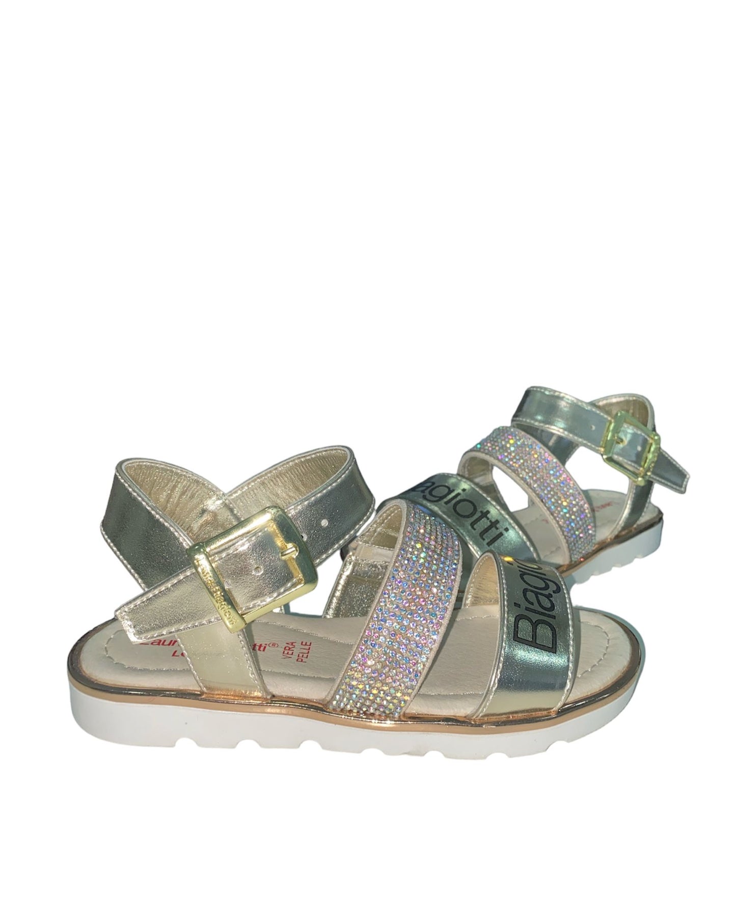 8408 LAURA BIAGIOTTI GOLD