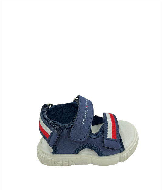 32898 TOMMY HILFIGER BLU