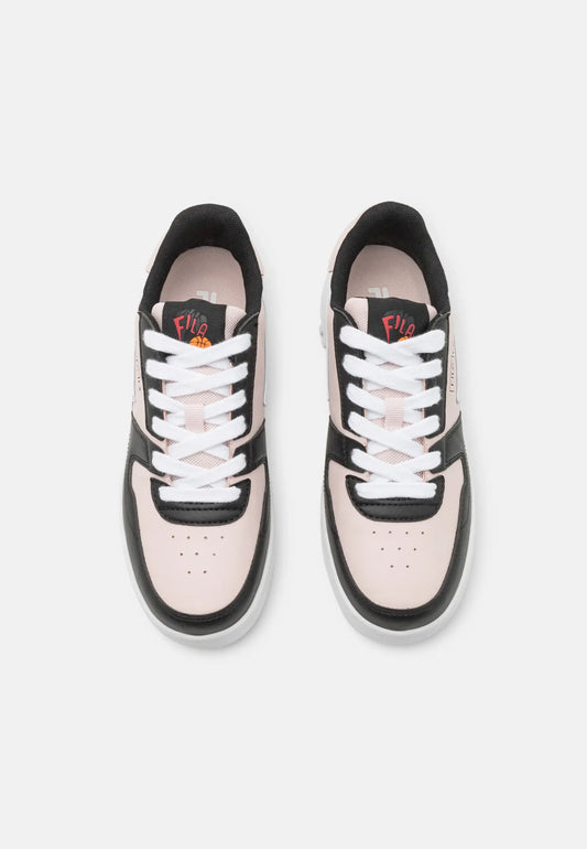 FFT0007 FILA fxventuno nero/rosa