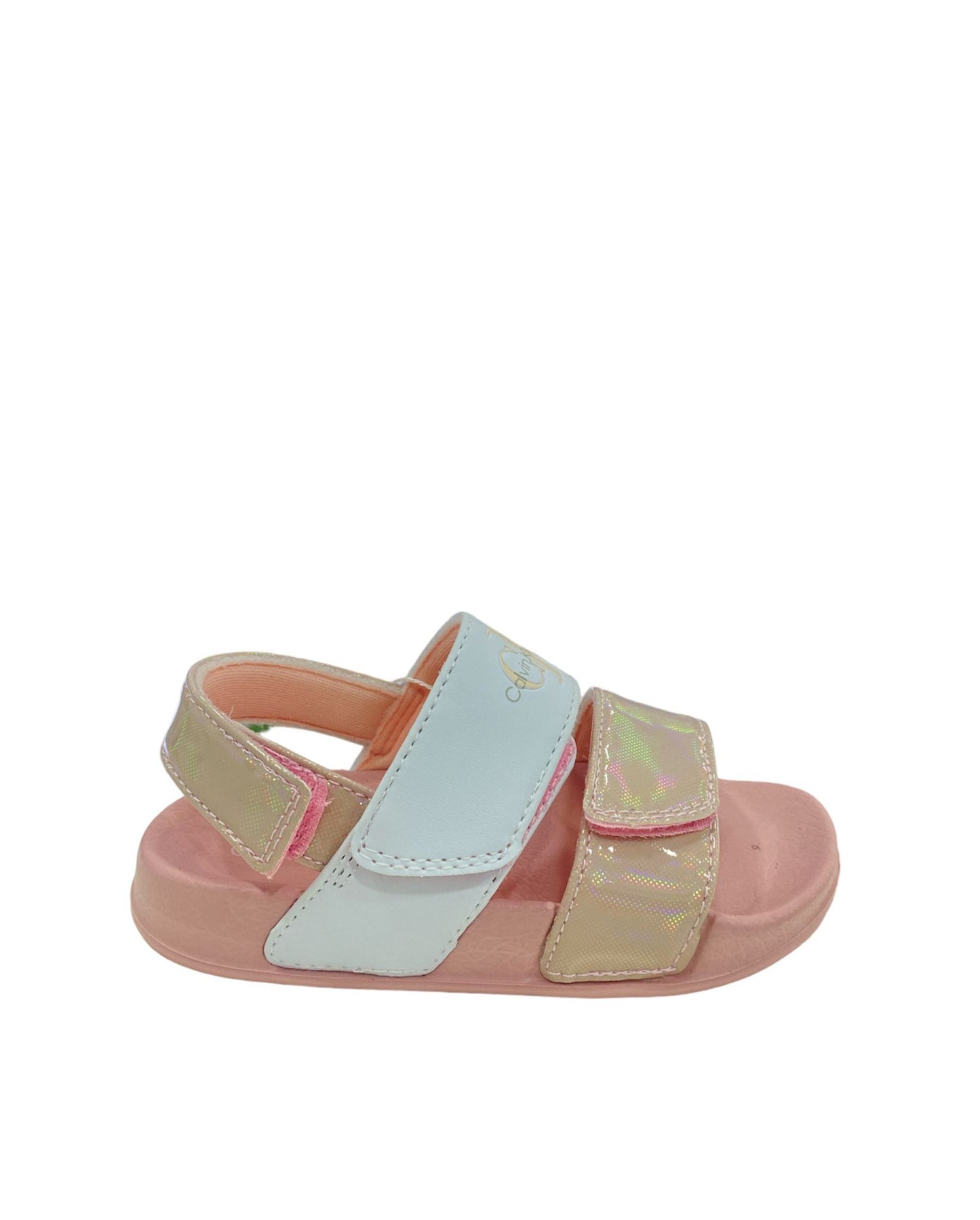 80524 sandalo rosa calvin klein
