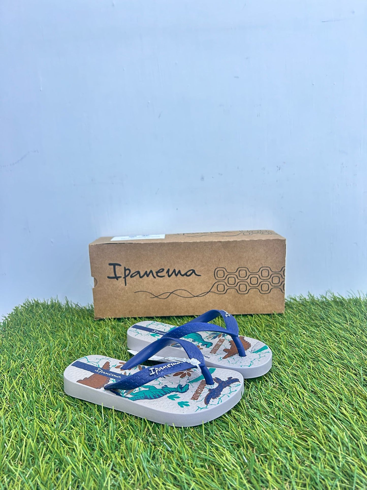 IP83609 IPANEMA dinosauro