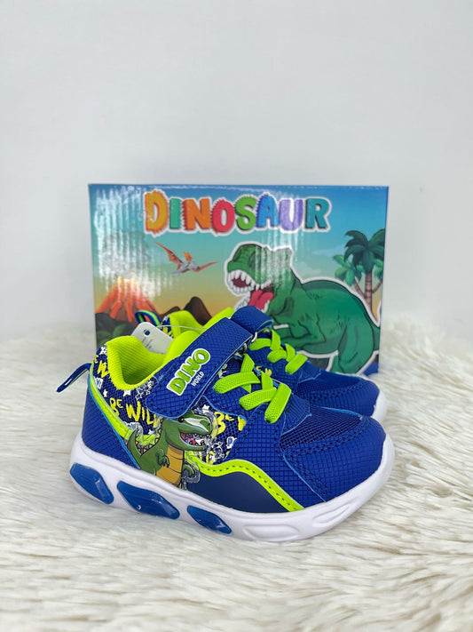 S8020126T Disney Dinosauro