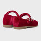 42391 MAYORAL ballerina ciliegia baby