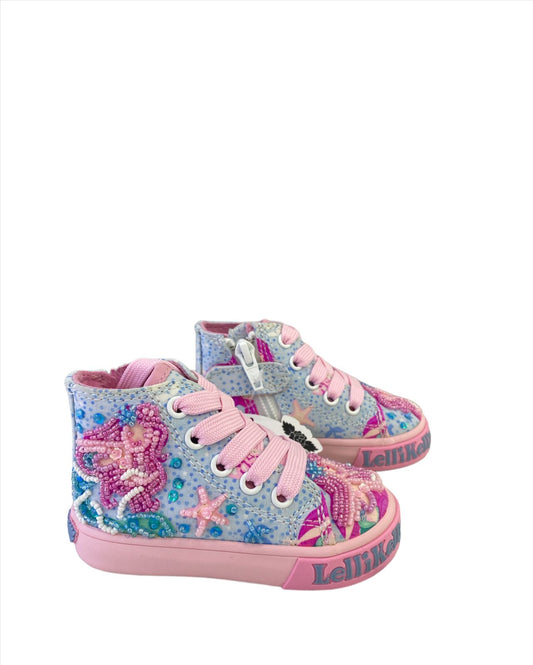 LK3479 LELLI KELLY celeste