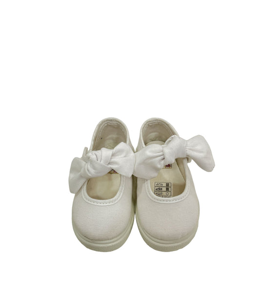 1041-051 VULLADI pique bianco