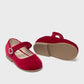 42391 MAYORAL ballerina ciliegia baby