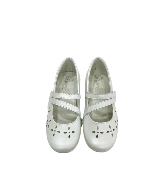 3920411 PRIMIGI ballerina bianca