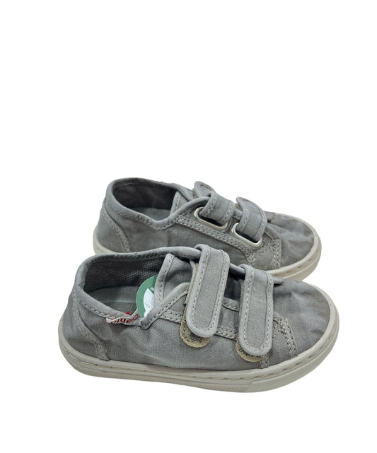 83777 CIENTA grigio chiaro