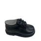 kids francesina pignatelli nera