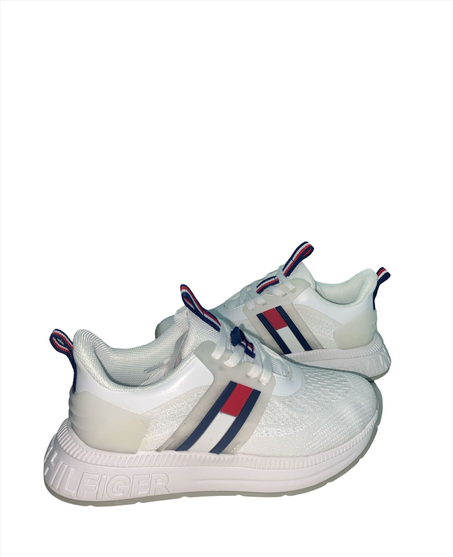 32747 TOMMY HILFIGER bianco