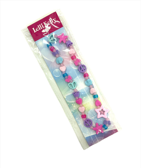 LK3479 LELLI KELLY celeste