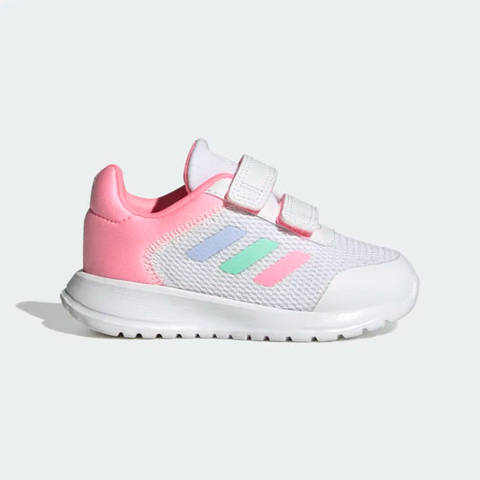 HP6154 ADIDAS grigio/rosa