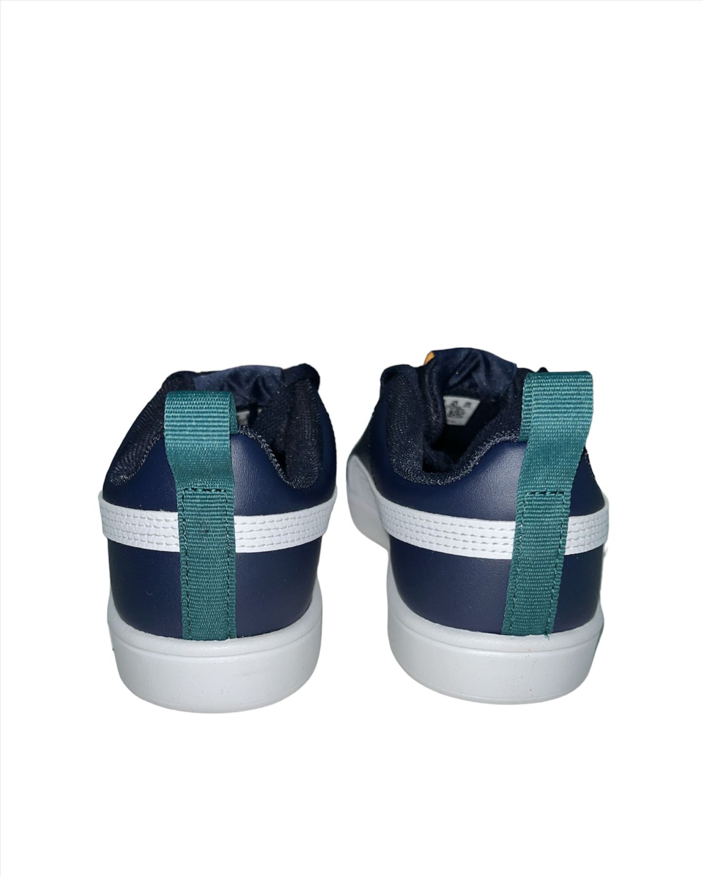 384311 07 puma blu bassa