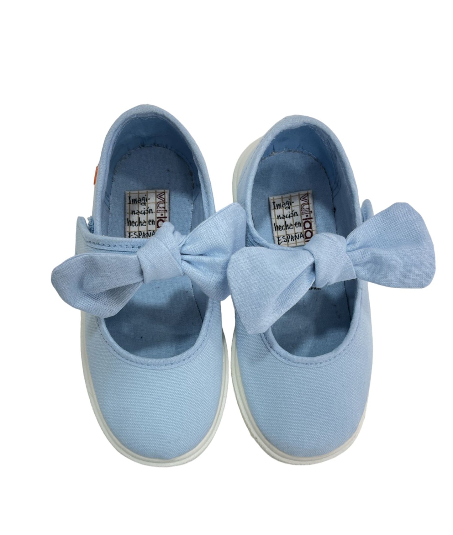 1041-051 VULLADI pique celeste