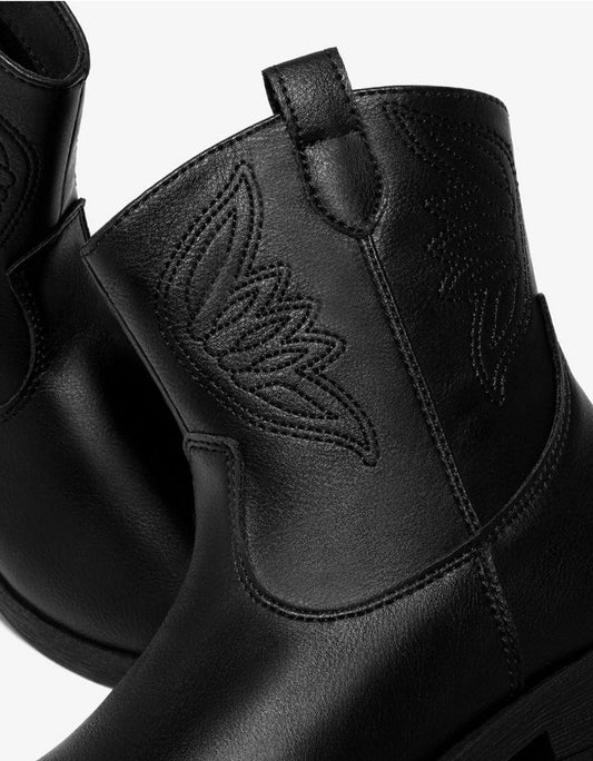 COSH306001 CONGUITOS camperos nero