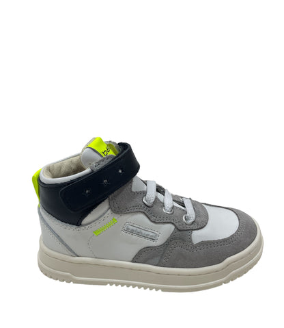 OTRO1031 BALDUCCI grigio/bianco