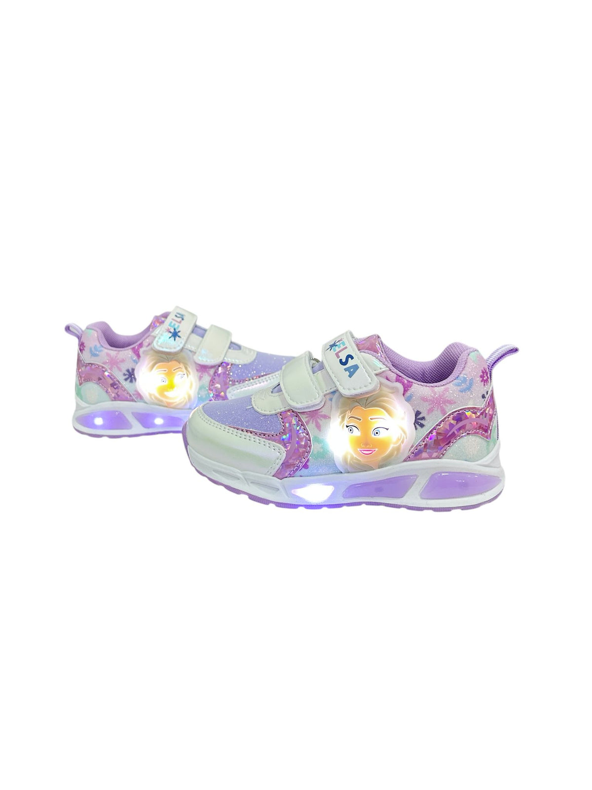 D4310600T DISNEY sneakers frozen