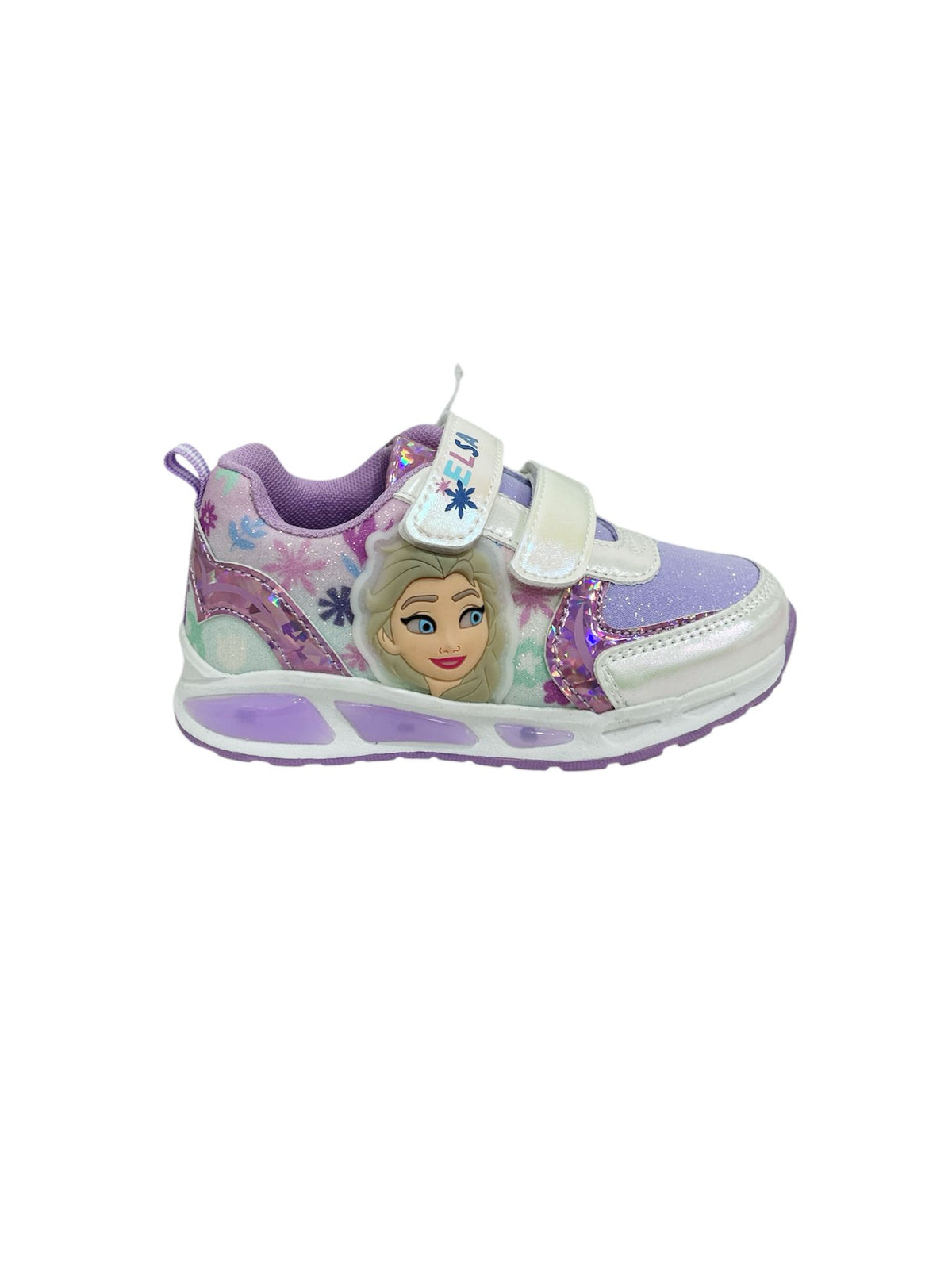D4310600T DISNEY sneakers frozen