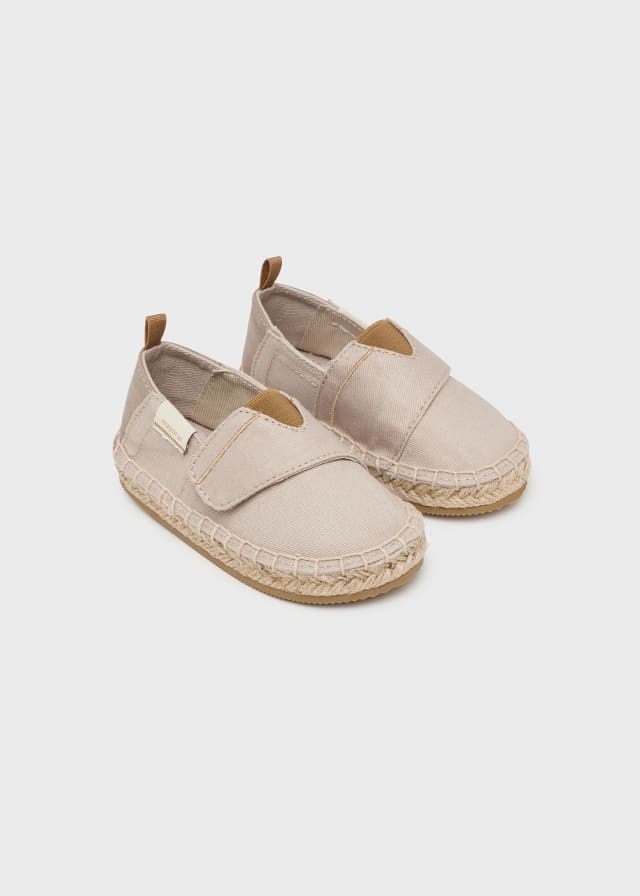 41504 MAYORAL espadrillas sabbia