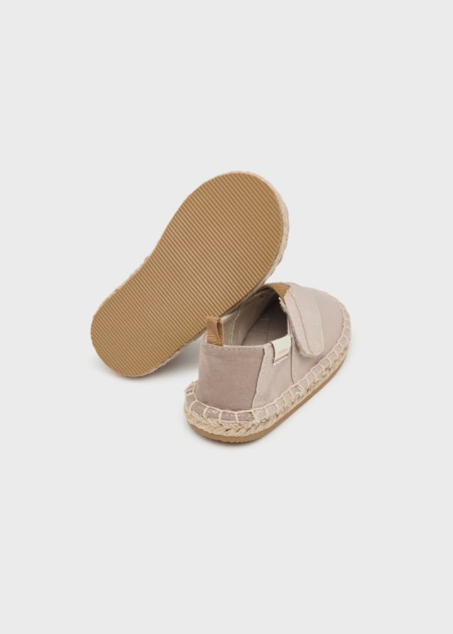 41504 MAYORAL espadrillas sabbia