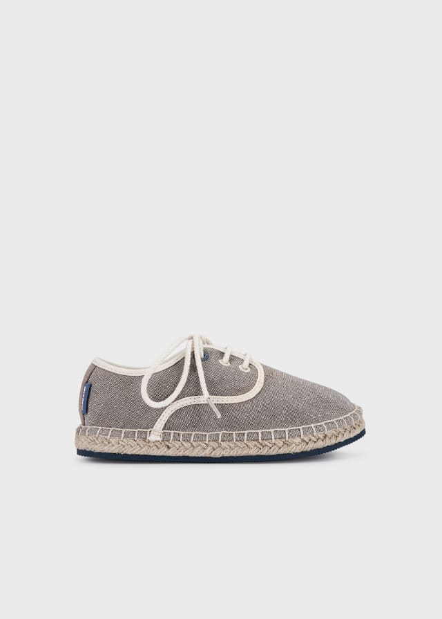 45481 MAYORAL espadrillas sabbia