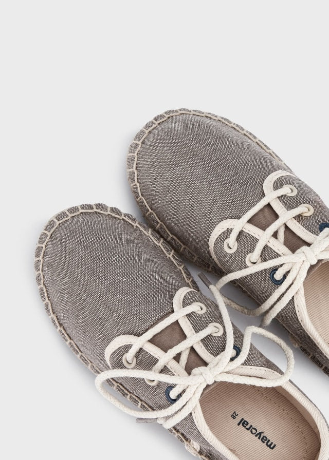 45481 MAYORAL espadrillas sabbia