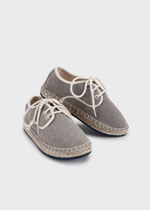 43481 MAYORAL espadrillas sabbia